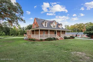 4140 Wilsons Mill Rd, Smithfield, NC 27577 - Photo 4