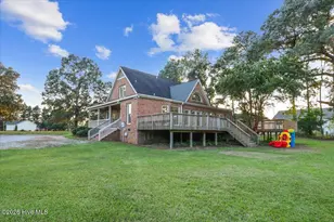 4140 Wilsons Mill Rd, Smithfield, NC 27577 - Photo 6