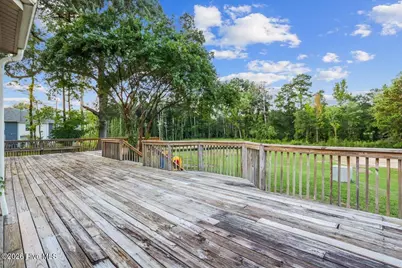 4140 Wilsons Mill Road, Smithfield, NC 27577 - Photo 12