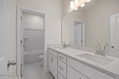 559 Whinfield Place, Aberdeen, NC 28315 - Photo 22