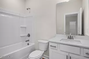 559 Whinfield Pl, Aberdeen, NC 28315 - Photo 34