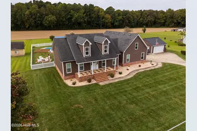 326 McPherson Road, South Mills, NC 27976 - Photo 2