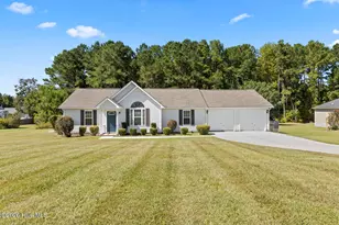 209 Brookstone Way, Jacksonville, NC 28546 - Photo 1
