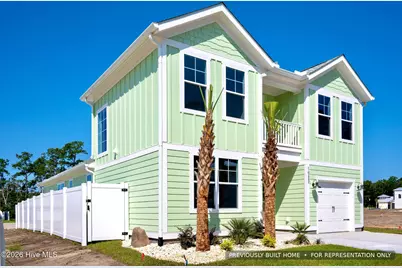 1941 Indigo Cove Way, Calabash, NC 28467 - Photo 8