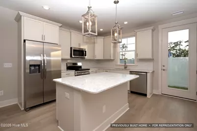 1941 Indigo Cove Way, Calabash, NC 28467 - Photo 2