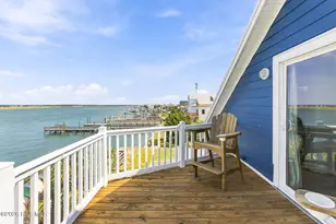 1002 Carolina Blvd, Topsail Beach, NC 28445 - Photo 48