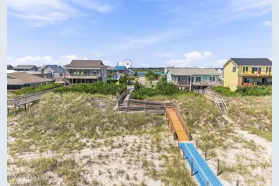 1002 Carolina Boulevard, Topsail Beach, NC 28445 - Photo 66