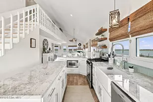 1002 Carolina Blvd, Topsail Beach, NC 28445 - Photo 16