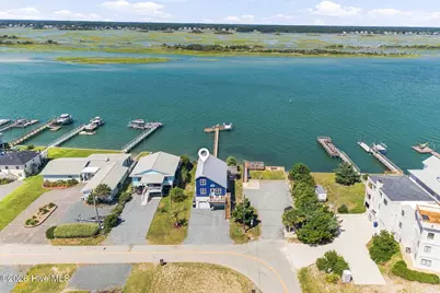 1002 Carolina Boulevard, Topsail Beach, NC 28445 - Photo 64