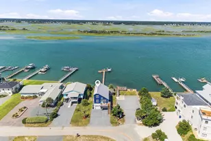 1002 Carolina Blvd, Topsail Beach, NC 28445 - Photo 64