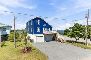 1002 Carolina Blvd, Topsail Beach, NC 28445 - Photo 2