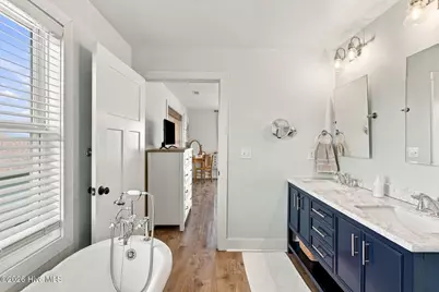 1002 Carolina Boulevard, Topsail Beach, NC 28445 - Photo 24
