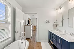 1002 Carolina Blvd, Topsail Beach, NC 28445 - Photo 24