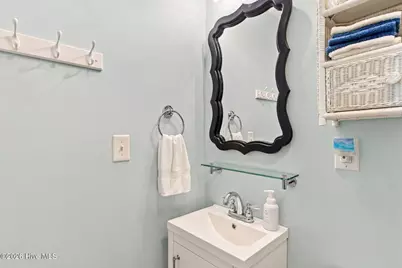 1002 Carolina Boulevard, Topsail Beach, NC 28445 - Photo 38