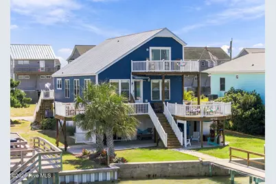 1002 Carolina Boulevard, Topsail Beach, NC 28445 - Photo 52