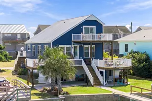1002 Carolina Blvd, Topsail Beach, NC 28445 - Photo 52