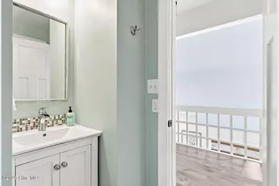 1002 Carolina Boulevard, Topsail Beach, NC 28445 - Photo 34