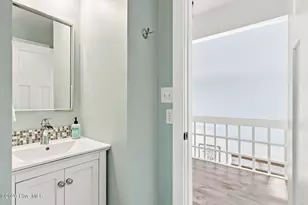 1002 Carolina Blvd, Topsail Beach, NC 28445 - Photo 34