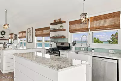 1002 Carolina Boulevard, Topsail Beach, NC 28445 - Photo 14