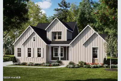 128 Jasmine Lane, Pinehurst, NC 28374 - Photo 1
