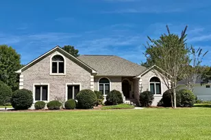 112 Geneva Rd, New Bern, NC 28562 - Photo 1