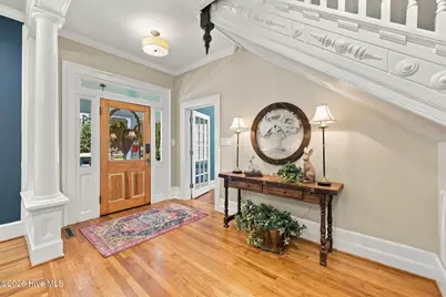 206 E 2nd Street, Washington, NC 27889 - Photo 16