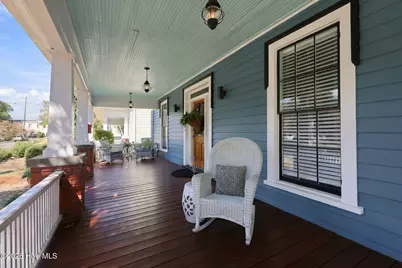 206 E 2nd Street, Washington, NC 27889 - Photo 6