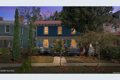 206 E 2nd Street, Washington, NC 27889 - Photo 2