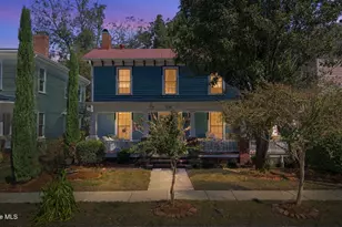 206 E 2nd St, Washington, NC 27889 - Photo 2