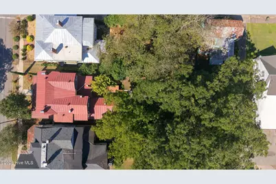 206 E 2nd Street, Washington, NC 27889 - Photo 56
