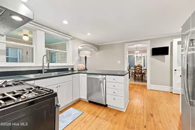206 E 2nd Street, Washington, NC 27889 - Photo 32