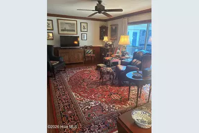 1201 Peachtree Road NW, Wilson, NC 27896 - Photo 16