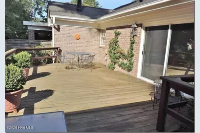 1201 Peachtree Road NW, Wilson, NC 27896 - Photo 32