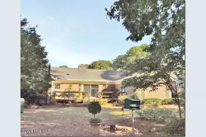1201 Peachtree Road NW, Wilson, NC 27896 - Photo 40