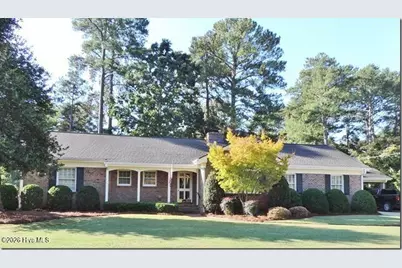 1201 Peachtree Road NW, Wilson, NC 27896 - Photo 2