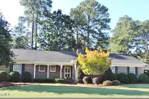 1201 Peachtree Rd NW, Wilson, NC 27896 - Photo 2