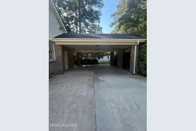 1201 Peachtree Road NW, Wilson, NC 27896 - Photo 4