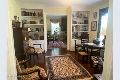 1201 Peachtree Road NW, Wilson, NC 27896 - Photo 18