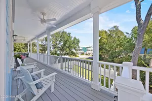 257 Seawatch Way, Kure Beach, NC 28449 - Photo 6