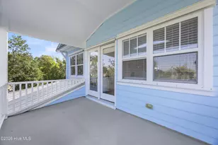 257 Seawatch Way, Kure Beach, NC 28449 - Photo 46