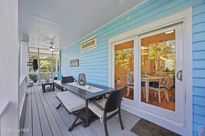 257 Seawatch Way, Kure Beach, NC 28449 - Photo 32