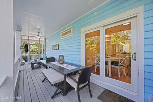 257 Seawatch Way, Kure Beach, NC 28449 - Photo 32