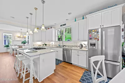 257 Seawatch Way, Kure Beach, NC 28449 - Photo 20