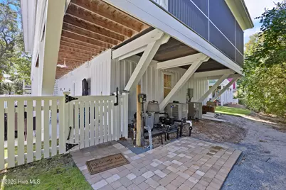 257 Seawatch Way, Kure Beach, NC 28449 - Photo 60
