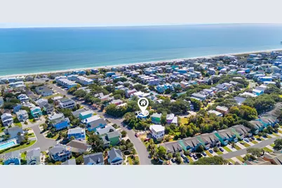 257 Seawatch Way, Kure Beach, NC 28449 - Photo 2