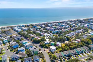 257 Seawatch Way, Kure Beach, NC 28449 - Photo 2