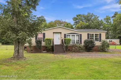 1052 Scott Road, Elizabeth City, NC 27909 - Photo 1