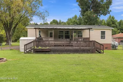 1052 Scott Road, Elizabeth City, NC 27909 - Photo 40