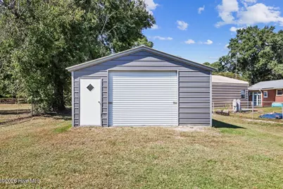 105 Nancy Drive, Mar-Mac, NC 28333 - Photo 22
