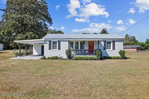 105 Nancy Dr, Mar-Mac, NC 28333 - Photo 1